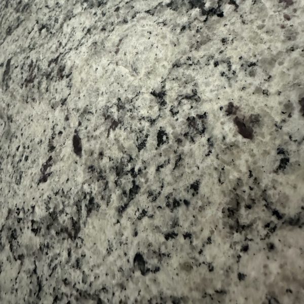 ASHEN WHITE granite countertops Nashville