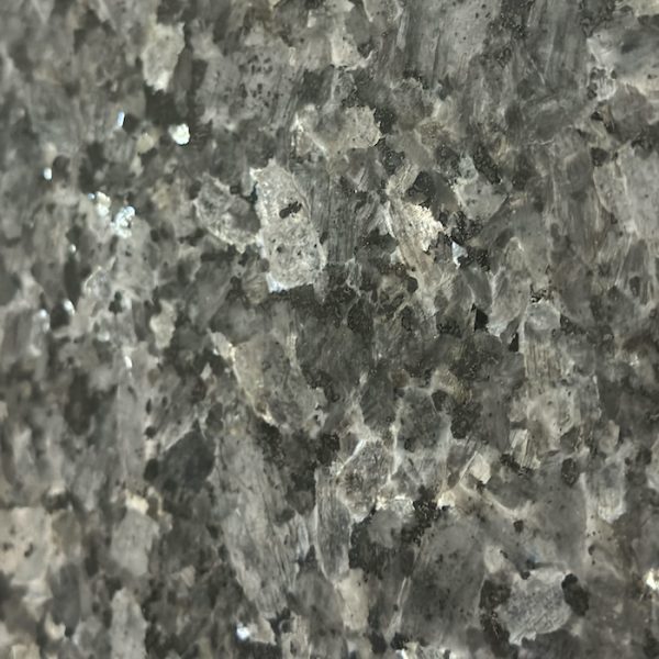 Blue Pearl Silver granite countertops Nashville