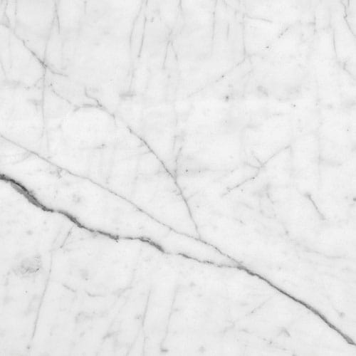 Carrara Honed granite countertops Nashville