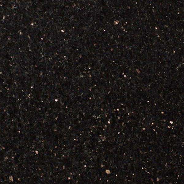 Negro Galaxia granite countertops Nashville
