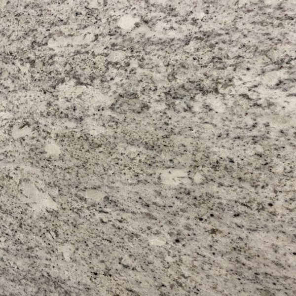 Salinas White granite countertops Nashville