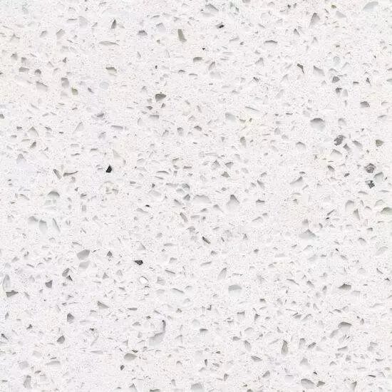 White Mirror granite countertops Nashville