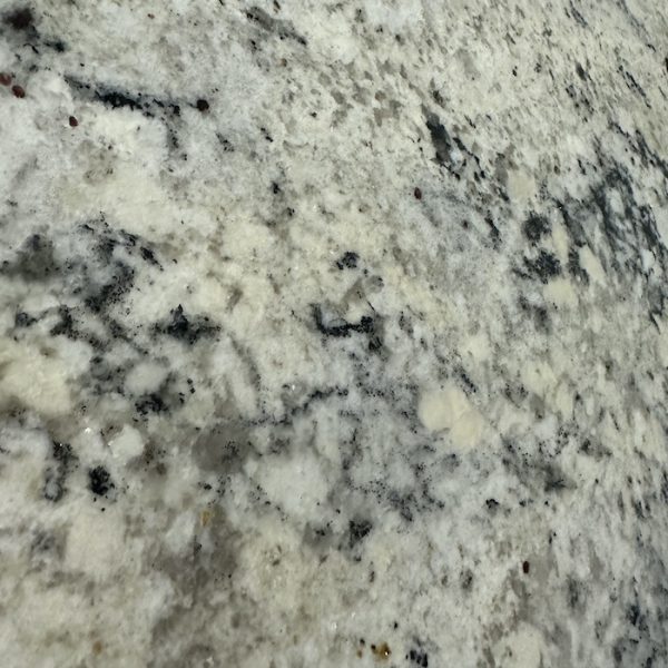 White Ice granite countertops Nashville